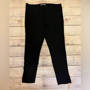 41 Hawthorn Classic Black Pants